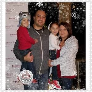 Meet your Posher, Angel